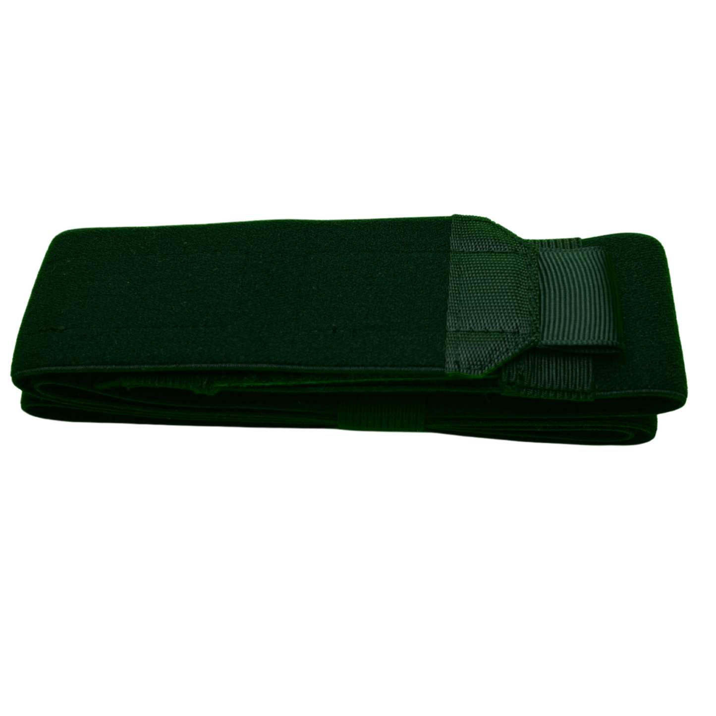 Naked Belt: No Buckle Comfort Belt, Comfort Black