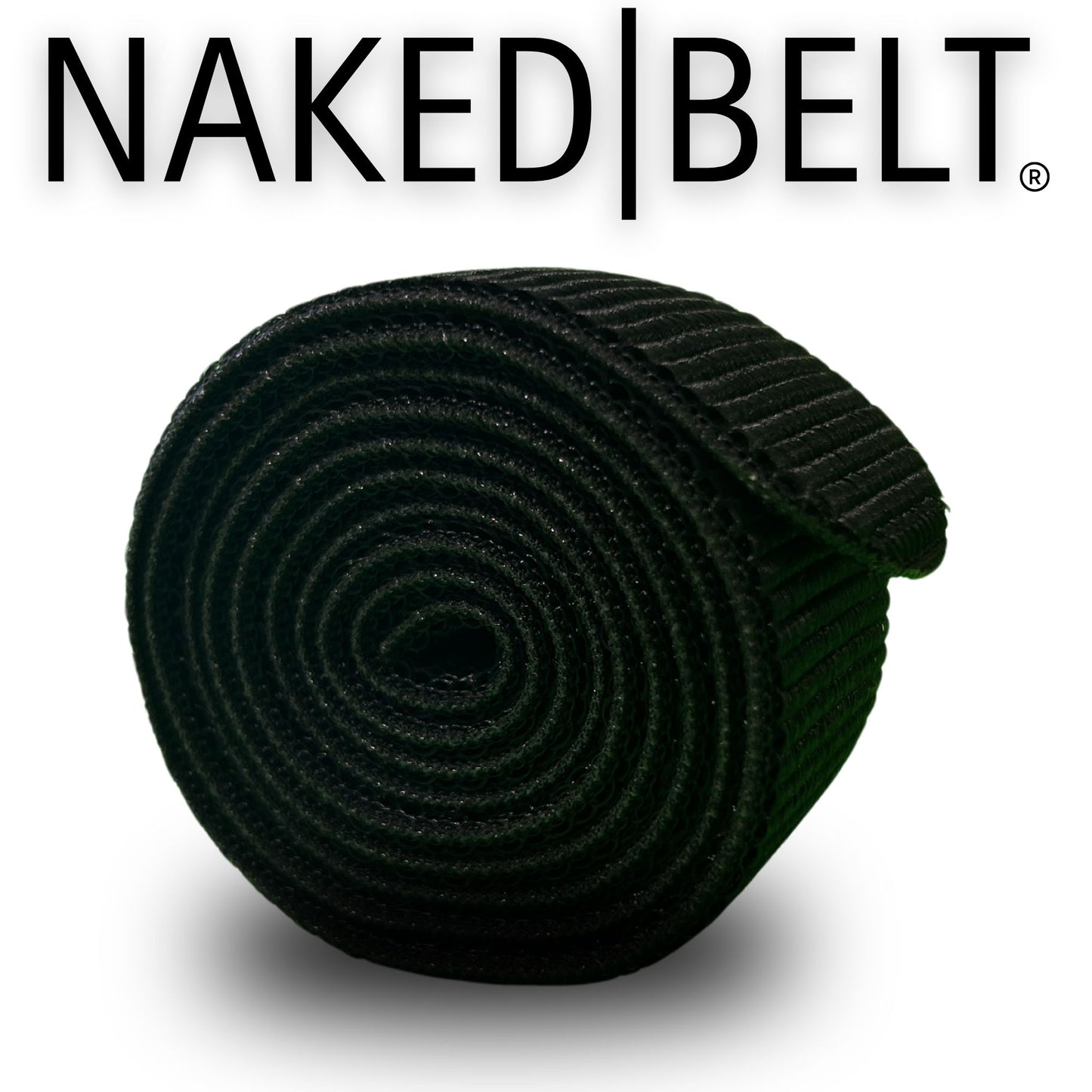 New Naked Belt (Standard) PRE-ORDER