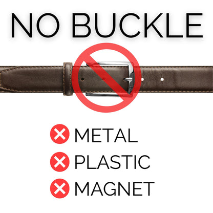 New Naked Belt (Standard) PRE-ORDER