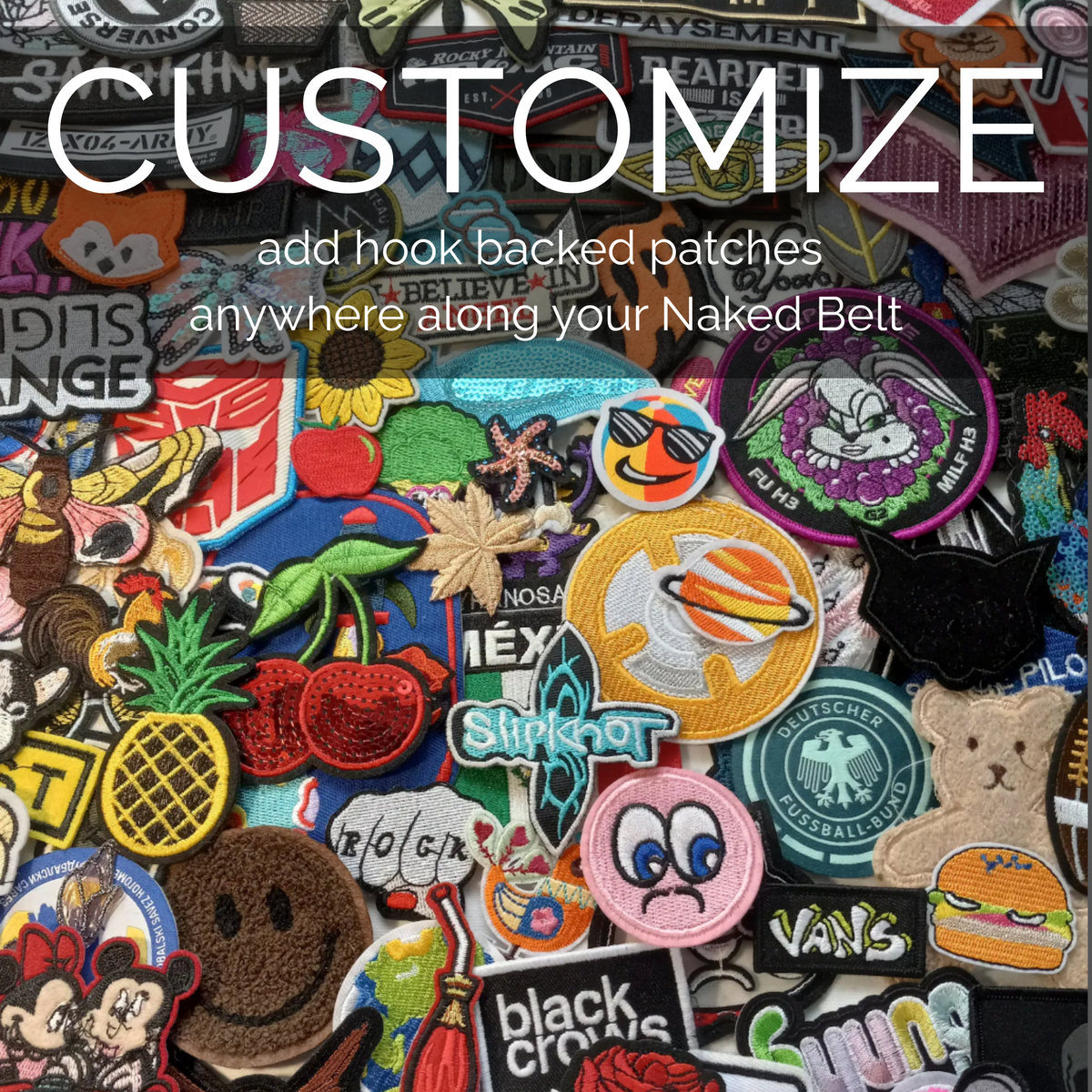 Custom Image